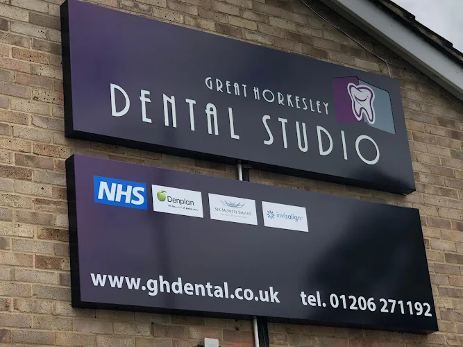 Great Horkesley Dental Studio - Dental clinic in Colchester