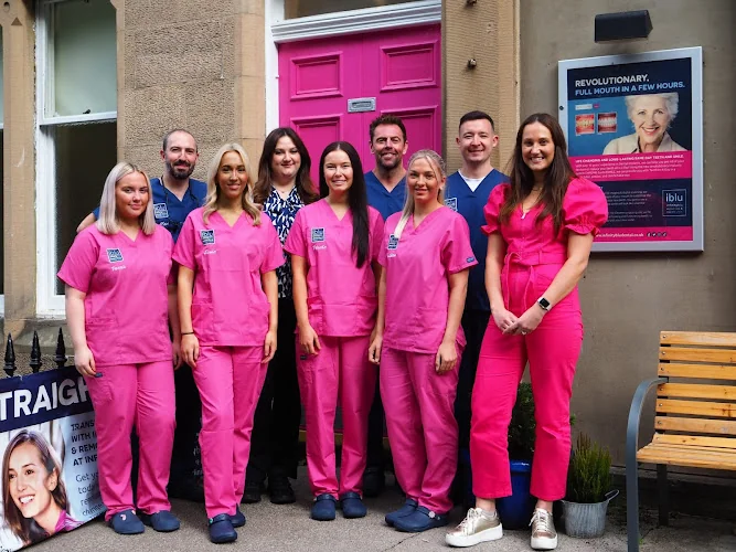 Infinityblu Dental Care & Implant Clinic