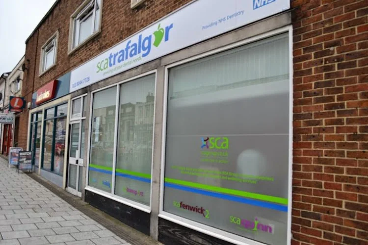 Smile Dental Care - Woolston - Dental clinic in Southampton