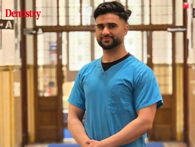 Jaw Dental - Dentist in UK