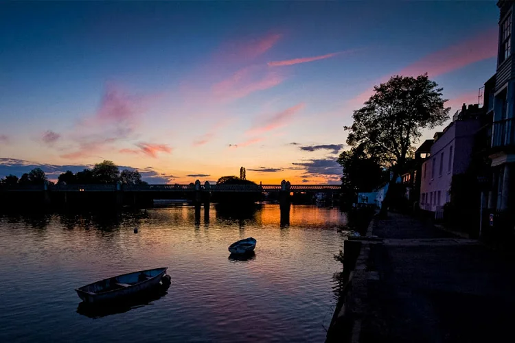 Strand on the Green Dental - Dental clinic in London