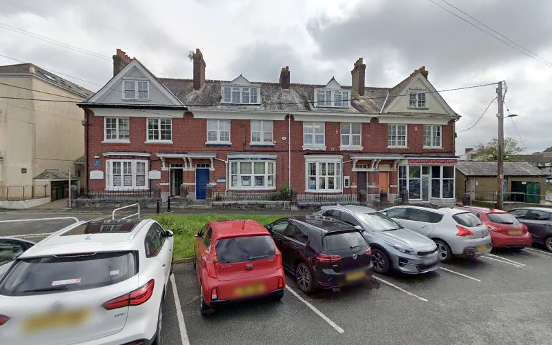 Courtney House Dental Practice - Dental clinic in Plymouth