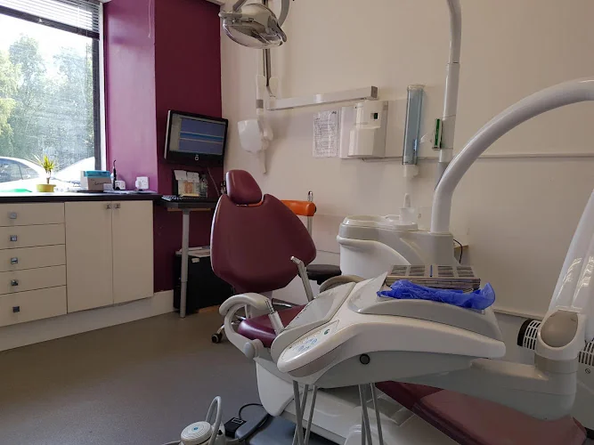 Our Dentist - Dental clinic in Glasgow