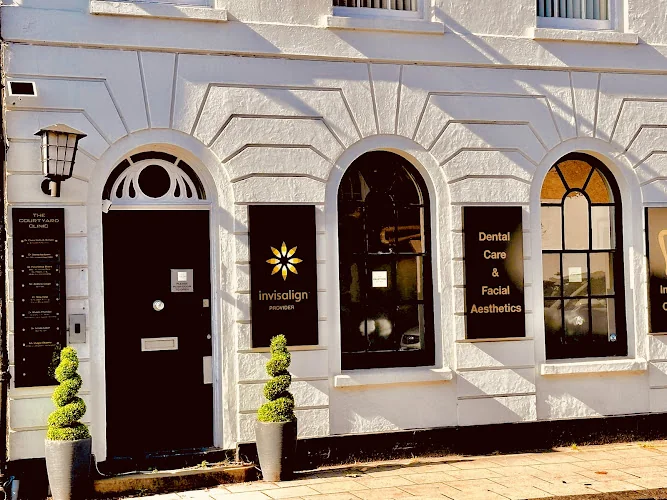 The Courtyard Clinic - Dentist in Chertsey