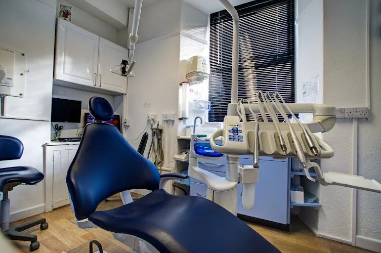 Smile Dental Care - Redruth - Dental clinic in Redruth
