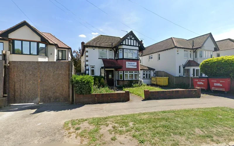 Mr D Govindasami - Dentist in Carshalton