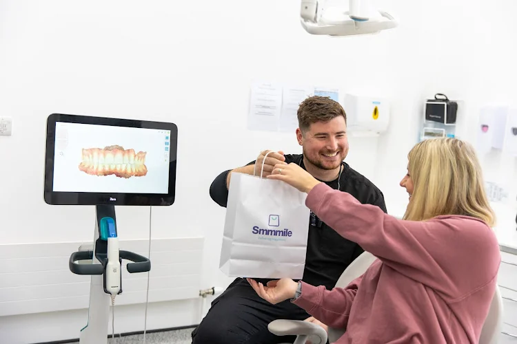 Smmmile - Dental clinic in Leeds