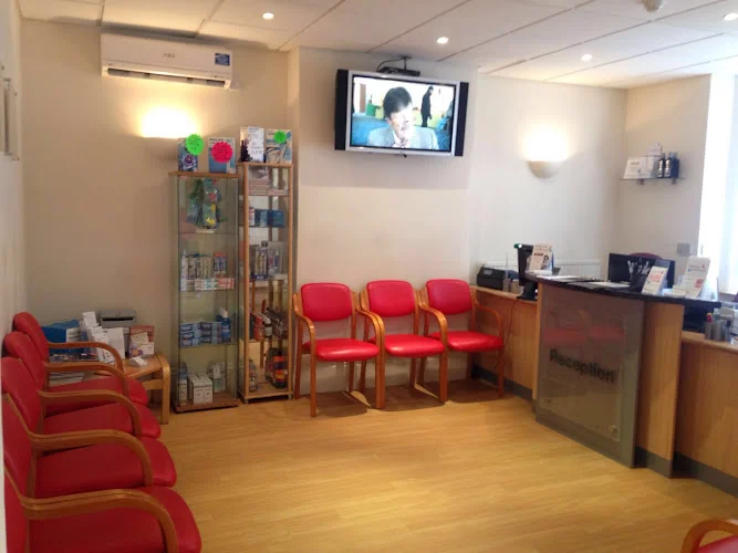 Alpha Dental Care Market Harborough - Dental clinic in Market Harborough
