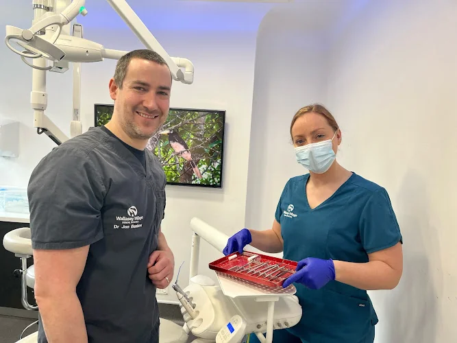 Wallasey Village Dental Practice - Dental clinic in Wallasey