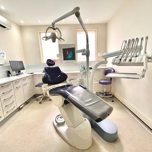 Cathedral Dental Clinic - Dental clinic in Cardiff