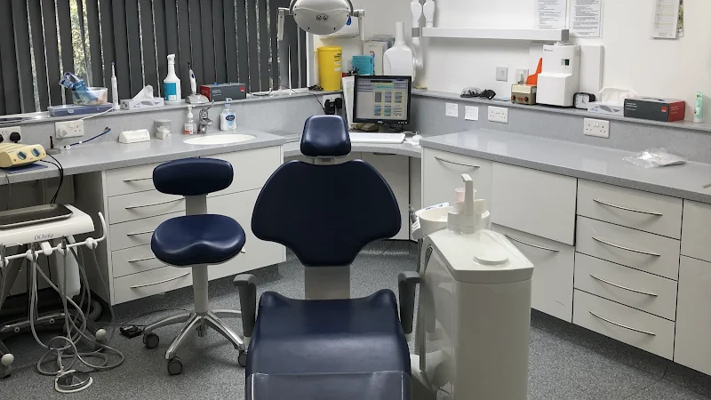Kreate Dental Gravesend - Dentist in Gravesend