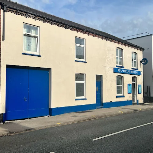 Boutique Dental 23 - Dentist in Wigan
