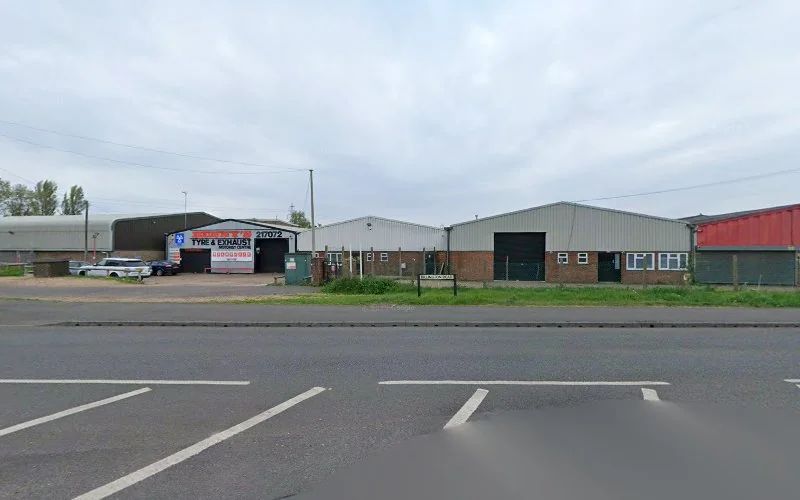 Denceran - Dental clinic in Leighton Buzzard