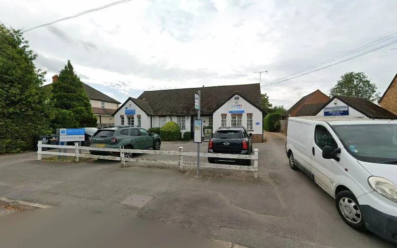 Quinn M - Dentist in Windsor