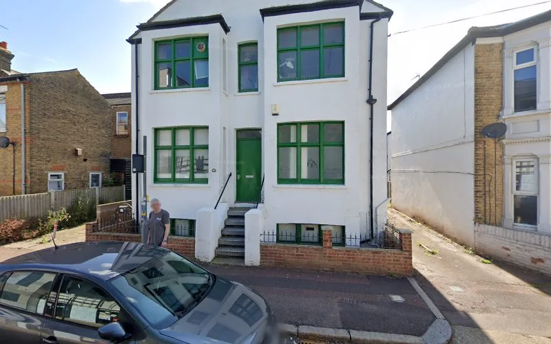 Natural Edge - Dental clinic in Southend-on-Sea