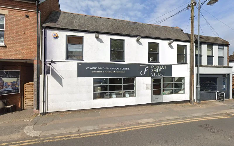 SMILE DENTAL PLANS - Dental clinic in Hertford