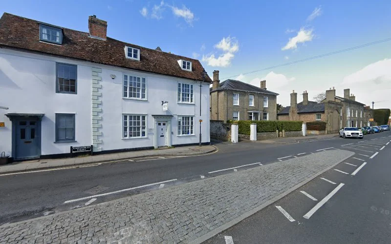 Milijic Mr B - Dentist in Royston