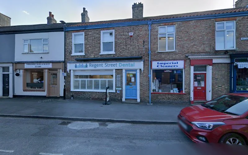 I R Massie - Dentist in York