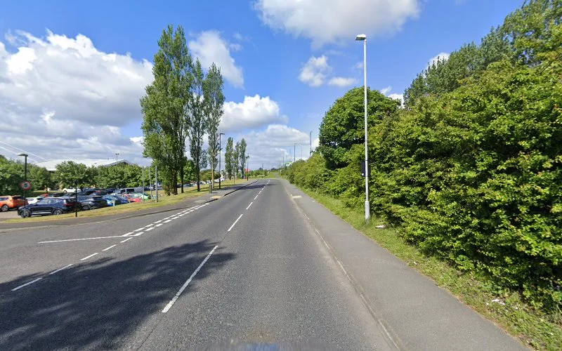 Chris Hanford - Dental clinic in Sunderland