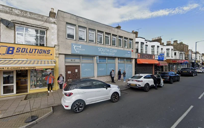 South Cliff Dental Group, Margate - Dentist in Margate