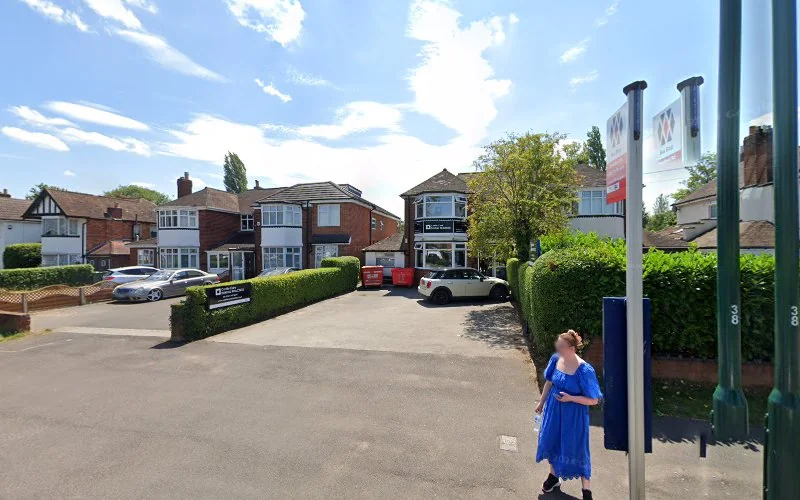 Bhagrath B S - Dental clinic in Birmingham