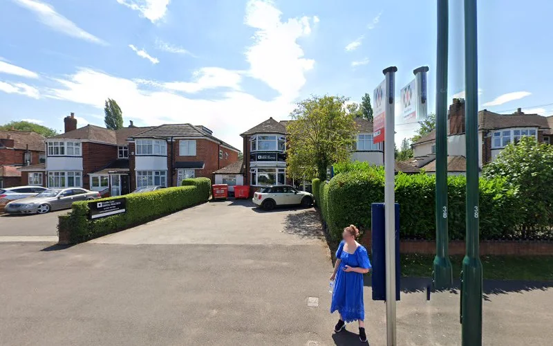 Keshwara S - Dentist in Birmingham