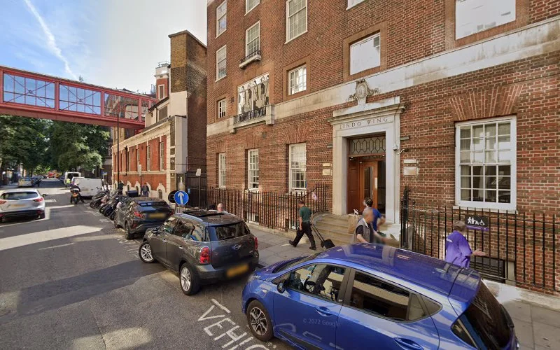 Staff Dental - Dental clinic in London