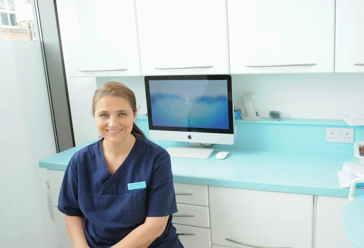WeLoveTeeth - Dentist in Weybridge