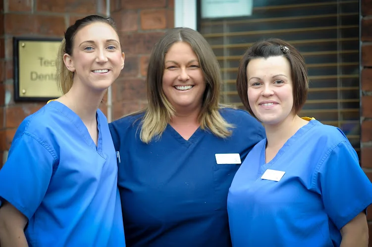 Teckkam Dental Care - Dentist in Barrow-in-Furness
