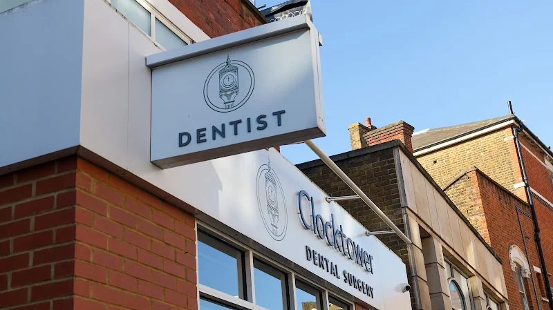 Clocktower Dental Surgery - Dental clinic in London