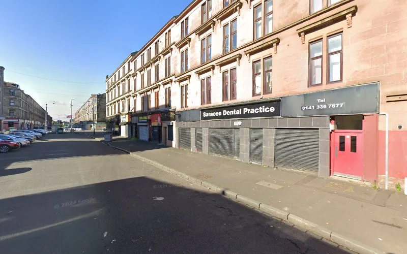 Saracen Dental Practice - Dental clinic in Glasgow