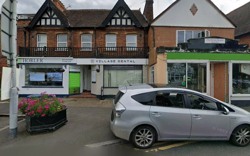 Al-Naib Dr K - Dental clinic in Slough