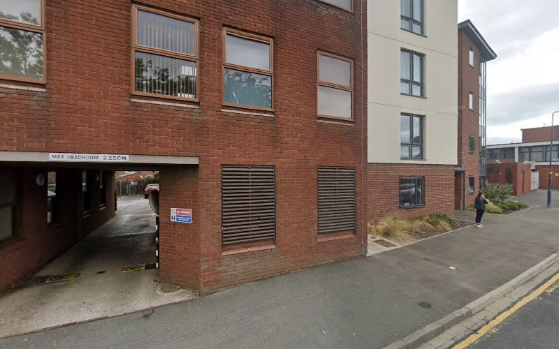 Boston Dental Clinic - Dental clinic in Boston