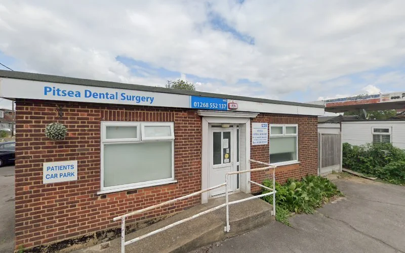 Mr Sucker's Dental Practice - Dentist in Basildon