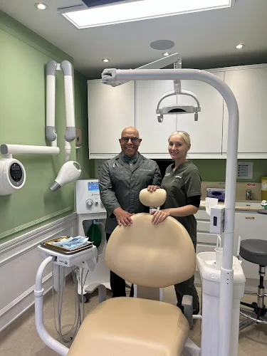 Twoth Dental + Facial Aesthetics St John’s Wood - Dentist in London