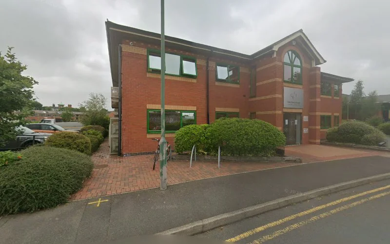 Main S G - Dental clinic in Shrewsbury