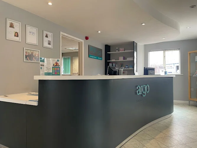 Argo Dental Clinic - Dentist in Shrewsbury