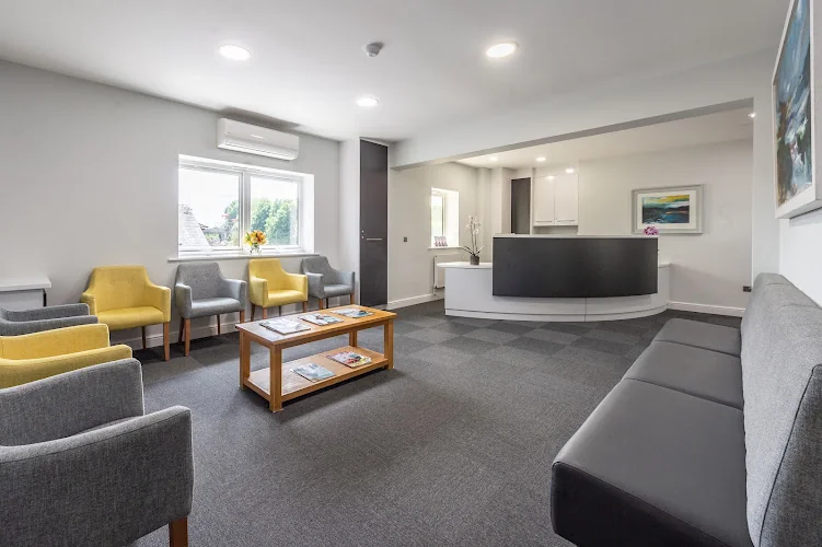 New Park House Dental Centre - Dentist in Shrewsbury