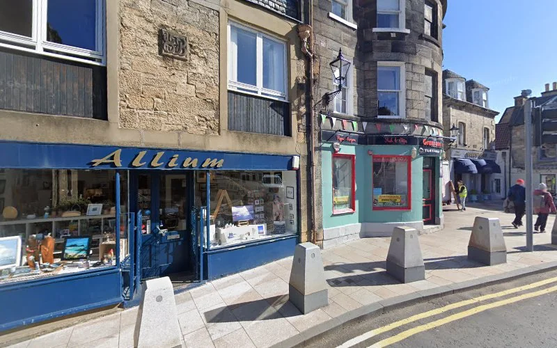 Bellstane Dental Care - Dental clinic in South Queensferry