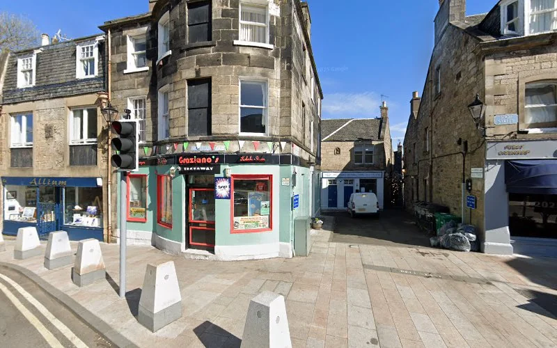 Dr C Cassie - Bellstane Dental Care - Dentist in South Queensferry