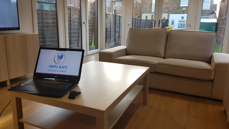 ISD Digital (formerly Implant Solutions Direct) - Dental Supply Shop in Watford