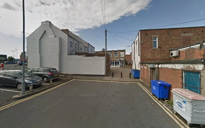 mydentist, Clifford Road, Stanley - Dentist in Stanley