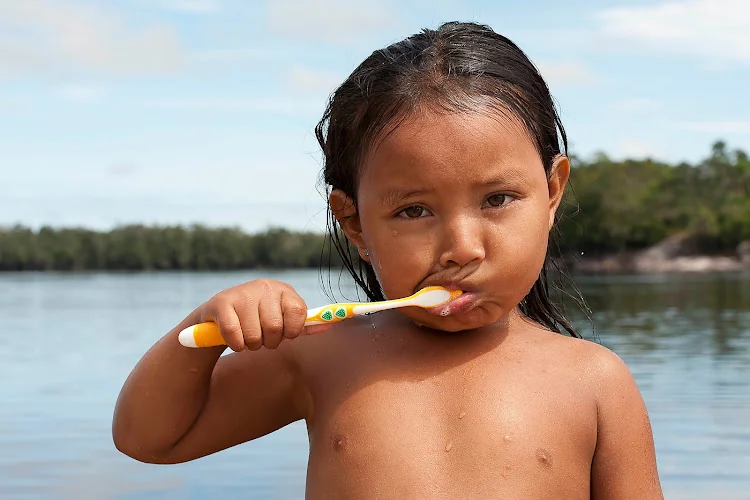 GoodDy Official Limited - Dentist in London