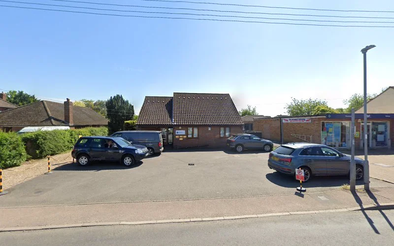 Ackerman M - Dental clinic in Norwich