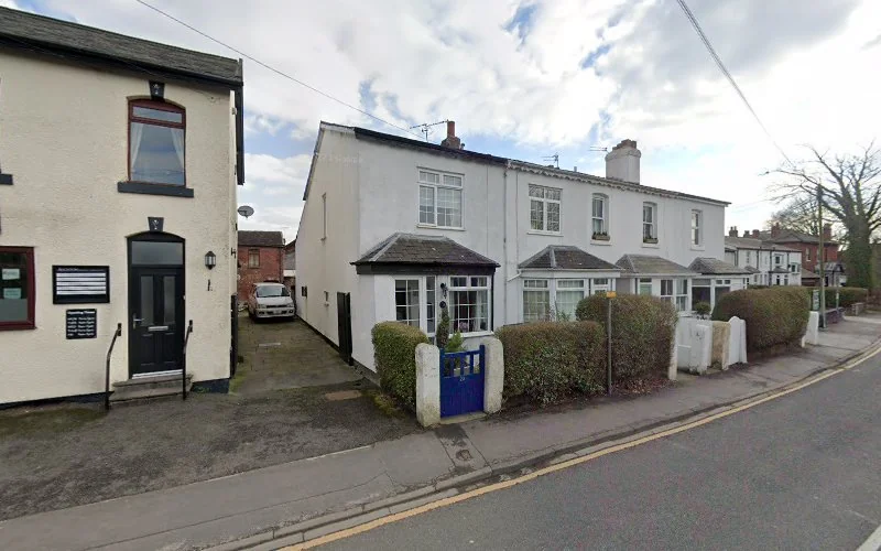 Holly Ollier - Dentist in Ormskirk