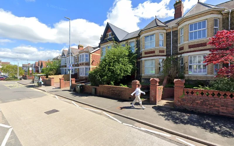 St Julian's Dental Centre - Dental clinic in Newport