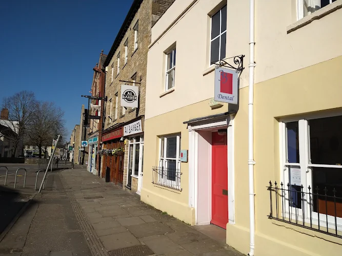 Thirty Three Dental - Dental clinic in Witney