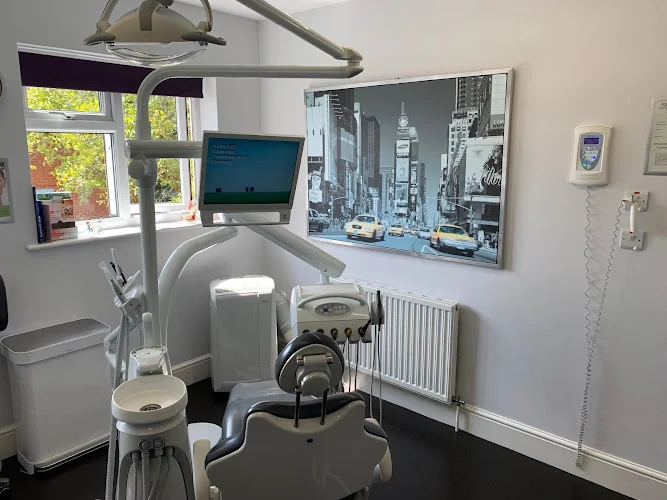 The Bridges Dental Surgery - Dental clinic in Caldicot