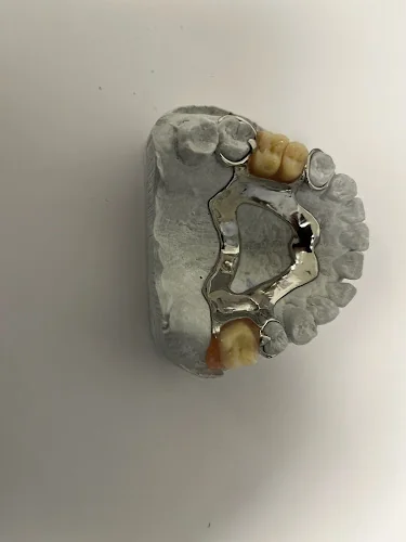 Skydent Denture Clinic - Denture Care Centre in Stourbridge