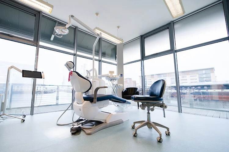 City Quay Dental Clinic - Dental clinic in Dundee